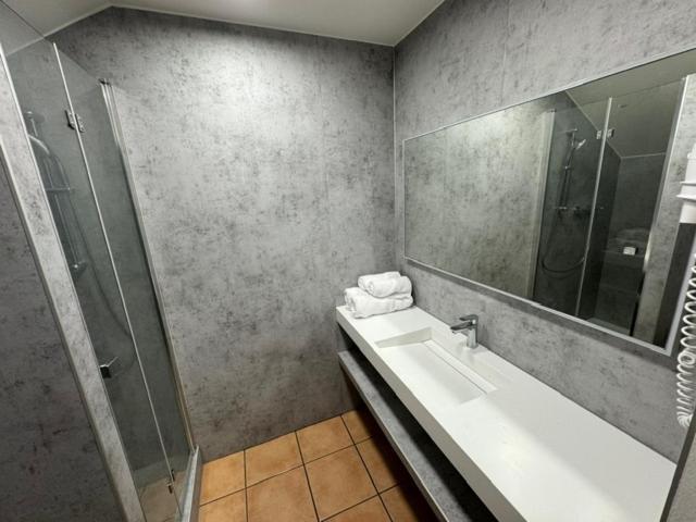 Studio Bruni Lodge Sainte-Anne  Dış mekan fotoğraf